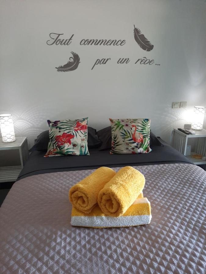 Little Home Tahiti Papeete  Exterior foto